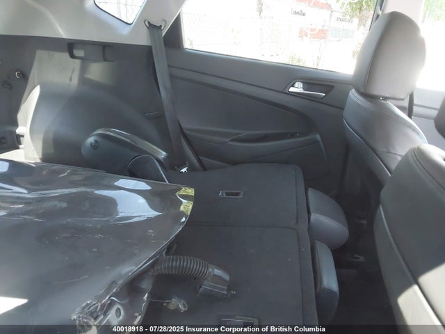 KM8J3CAL1MU308343 Hyundai gdi theta ii