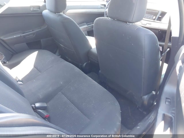 Mitsubishi dohc mivec 2014 JA32U2FU3EU606085 Image 8
