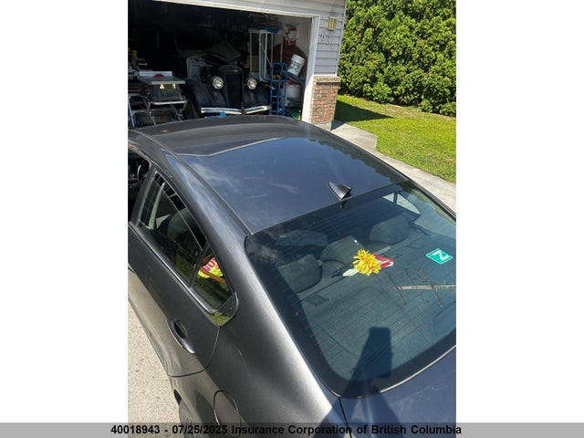 KIA Forte 2014 KNAFX4A85E5077827 Image 12