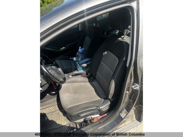 KIA Forte 2014 KNAFX4A85E5077827 Image 13