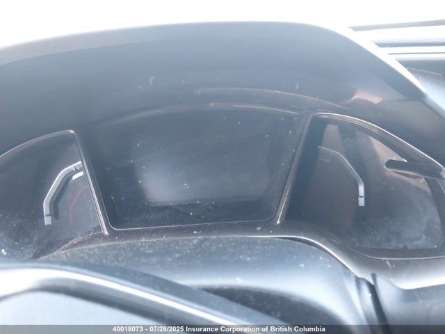 SHHFK7H40MU300311 Honda l15ba