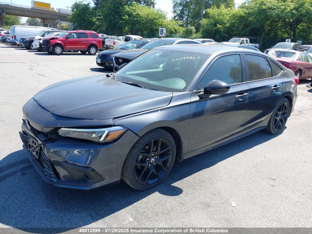 2HGFE2F59NH113931 Honda k20c2