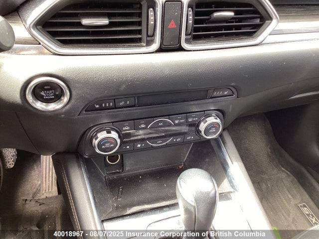 Mazda py cylinder deactivation 2018 JM3KFBDM0J0323313 Image 11