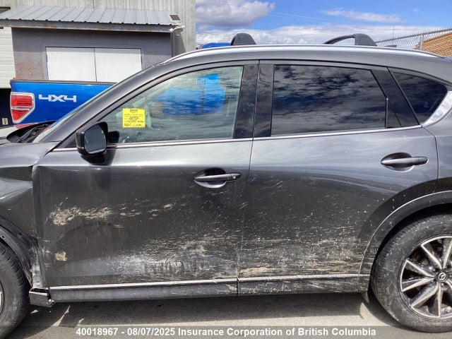 Mazda py cylinder deactivation 2018 JM3KFBDM0J0323313 Image 13