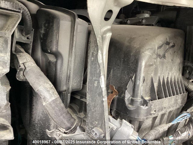 JM3KFBDM0J0323313 Mazda py cylinder deactivation