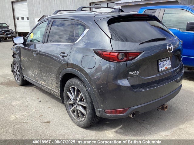 JM3KFBDM0J0323313 Mazda py cylinder deactivation