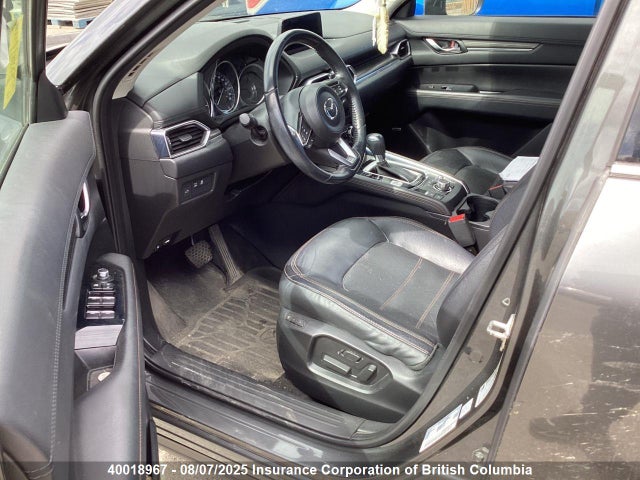 JM3KFBDM0J0323313 Mazda py cylinder deactivation