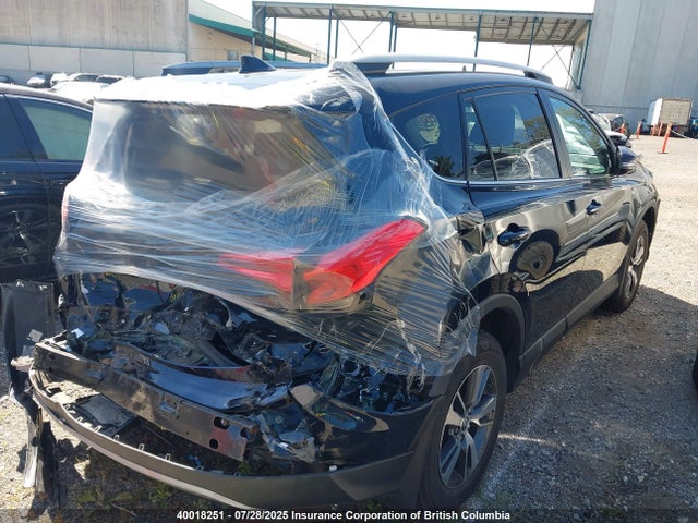 Toyota 2ar-fe 2017 2T3RFREV0HW677023 Image 4