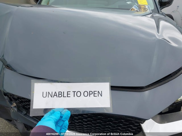 3MVDMBDY1PM587476 Mazda py