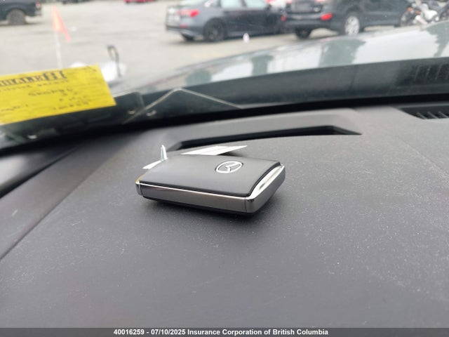 3MVDMBDY1PM587476 Mazda py