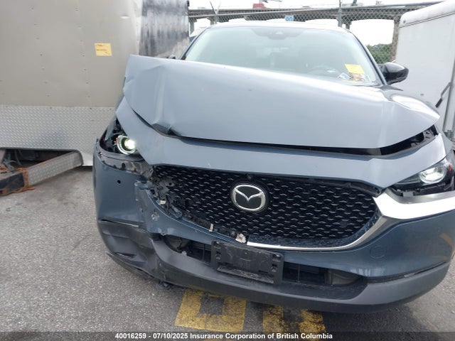 3MVDMBDY1PM587476 Mazda py