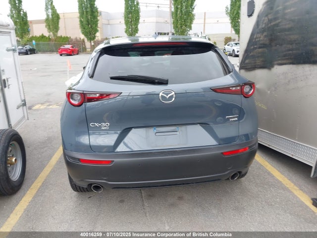 3MVDMBDY1PM587476 Mazda py