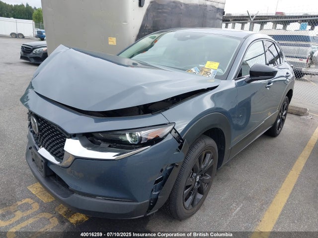 3MVDMBDY1PM587476 Mazda py