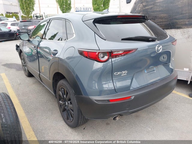 3MVDMBDY1PM587476 Mazda py