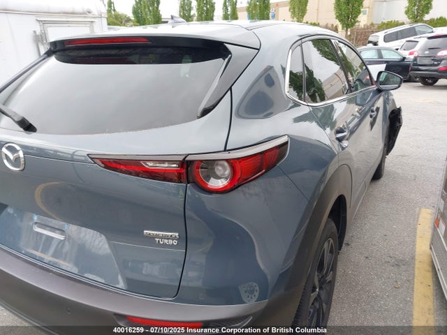 3MVDMBDY1PM587476 Mazda py
