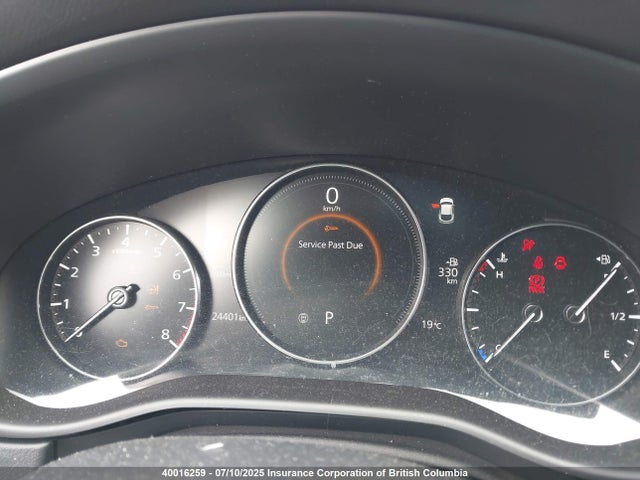 3MVDMBDY1PM587476 Mazda py