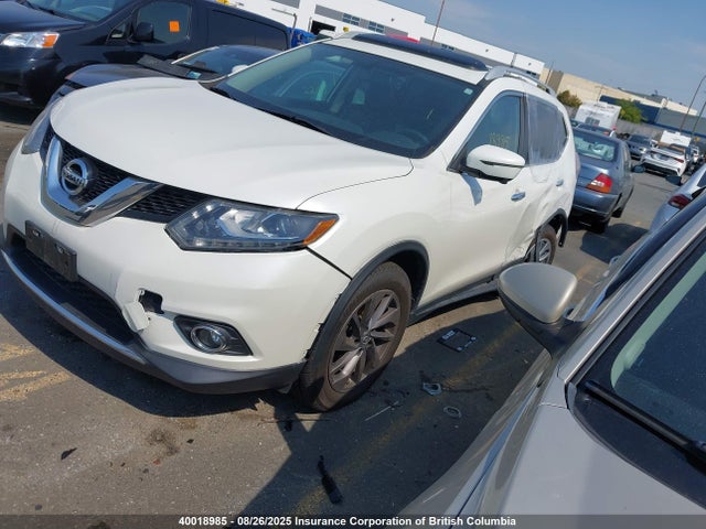 5N1AT2MV1GC765588 Nissan 2016