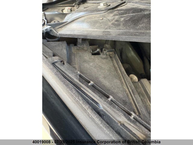 Mercedes-Benz om642 2016 4JGDA2EB2GA807804 Image 12