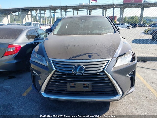 2T2BZMCA0KC191384 Lexus 2gr-fks