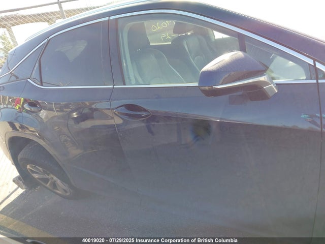 2T2BZMCA0KC191384 Lexus 2gr-fks