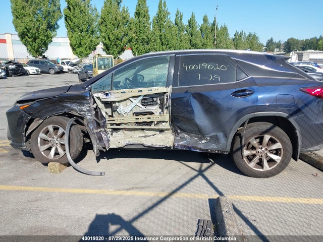 2T2BZMCA0KC191384 Lexus 2gr-fks