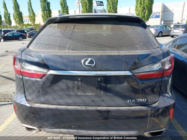 2T2BZMCA0KC191384 Lexus 2gr-fks