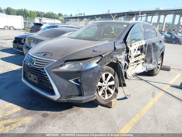 2T2BZMCA0KC191384 Lexus 2gr-fks
