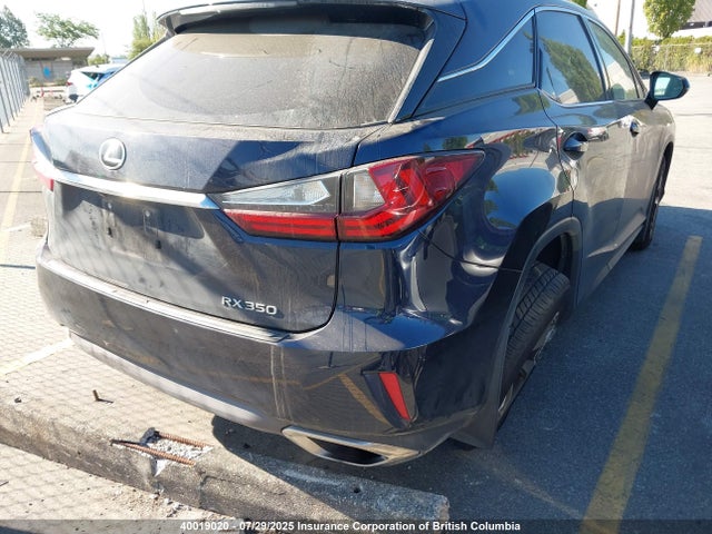 2T2BZMCA0KC191384 Lexus 2gr-fks