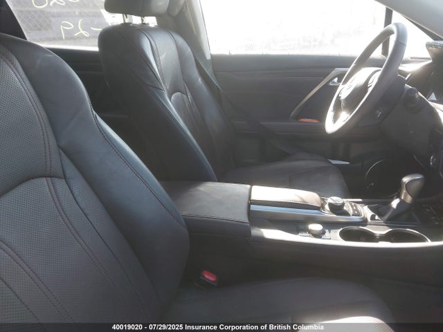 2T2BZMCA0KC191384 Lexus 2gr-fks