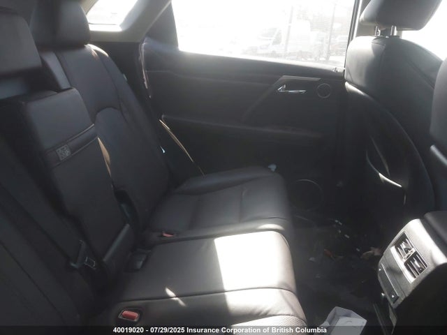 2T2BZMCA0KC191384 Lexus 2gr-fks