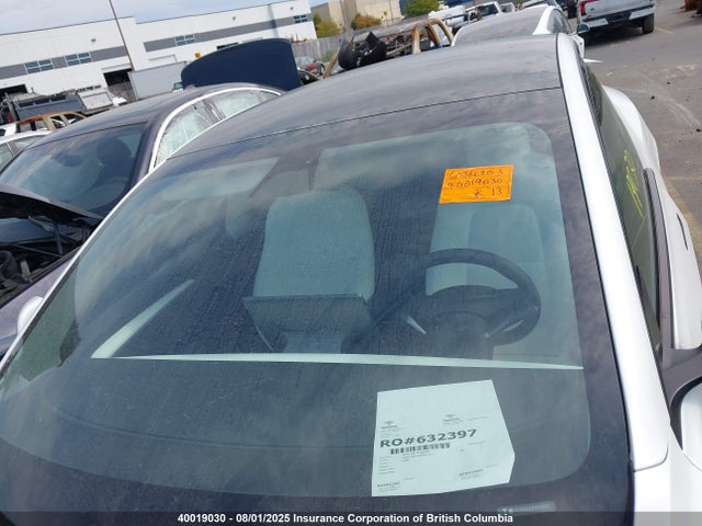 5YJ3E1EA3NF153552 Tesla 2022