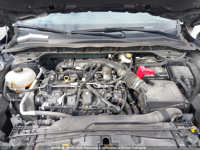 Ford gtdi 240ps 2022 1FMCU9H95NUA74406 Image 10