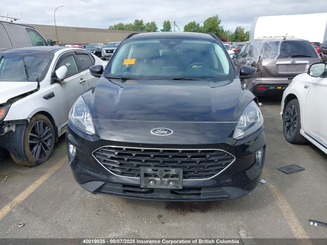 Ford gtdi 240ps 2022 1FMCU9H95NUA74406 Image 12