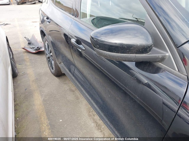 Ford gtdi 240ps 2022 1FMCU9H95NUA74406 Image 13
