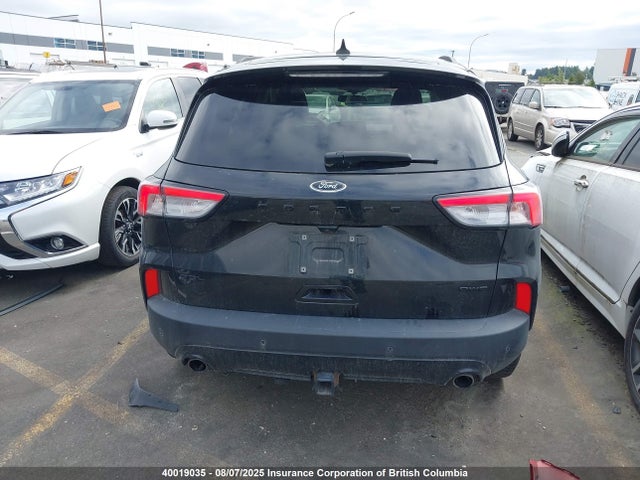 Ford gtdi 240ps 2022 1FMCU9H95NUA74406 Image 16