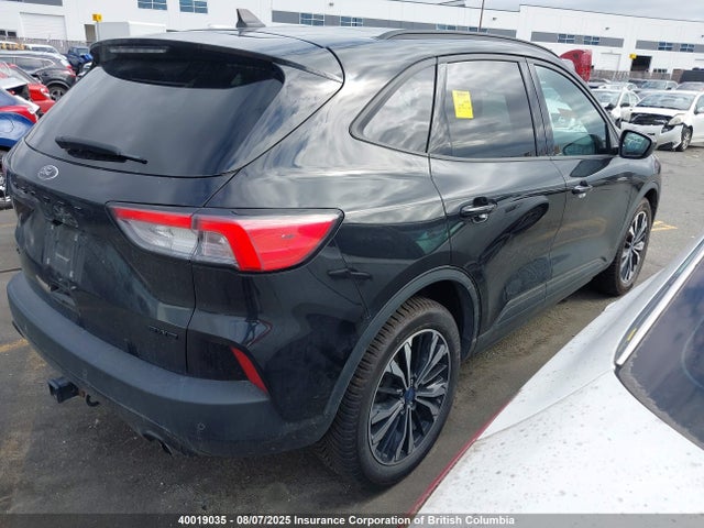 Ford gtdi 240ps 2022 1FMCU9H95NUA74406 Image 4