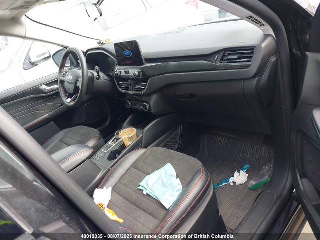 Ford gtdi 240ps 2022 1FMCU9H95NUA74406 Image 5
