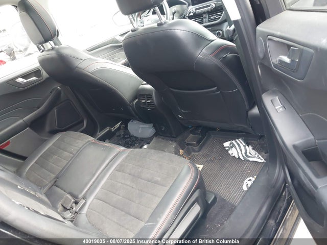 Ford gtdi 240ps 2022 1FMCU9H95NUA74406 Image 8