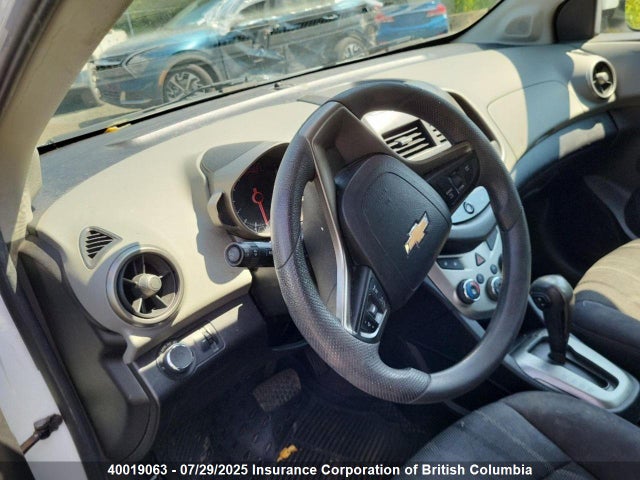 1G1JC6EH1E4124378 Chevrolet luw