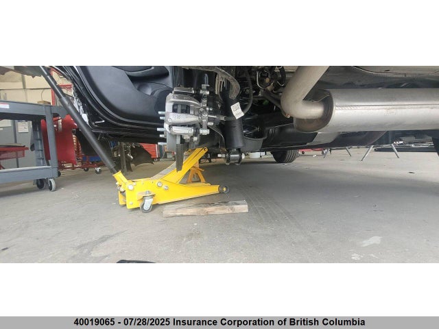 KL77LJE2XSC265576 Chevrolet lih
