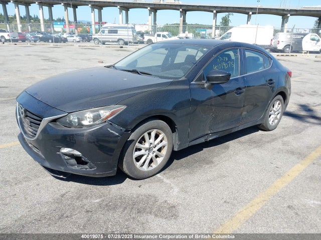 JM1BM1V74E1105764 Mazda pe