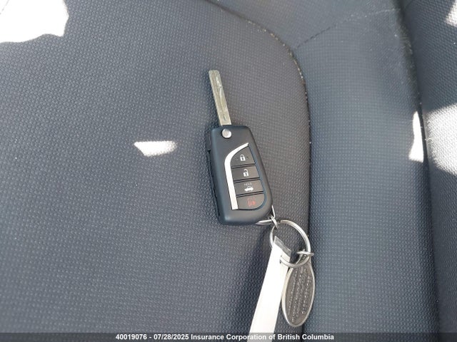 Toyota 2zr-fae 2020 5YFBPRBE6LP113284 Image 11