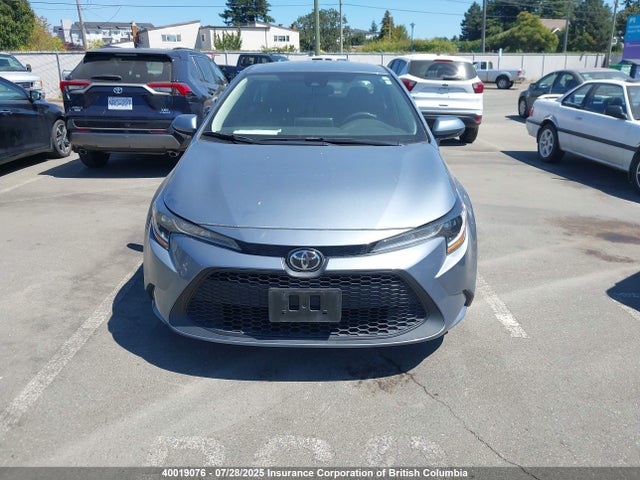 Toyota 2zr-fae 2020 5YFBPRBE6LP113284 Image 13