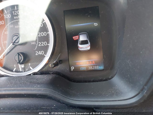Toyota 2zr-fae 2020 5YFBPRBE6LP113284 Image 16