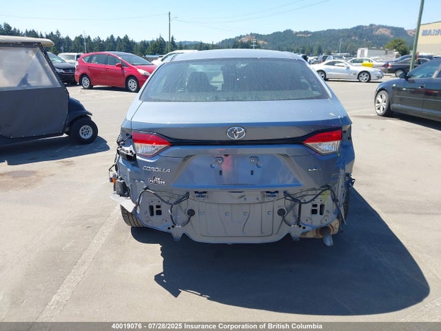 Toyota 2zr-fae 2020 5YFBPRBE6LP113284 Image 17