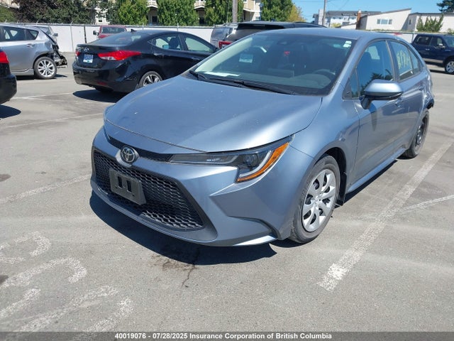 Toyota 2zr-fae 2020 5YFBPRBE6LP113284 Image 2