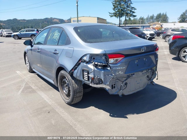 Toyota 2zr-fae 2020 5YFBPRBE6LP113284 Image 3