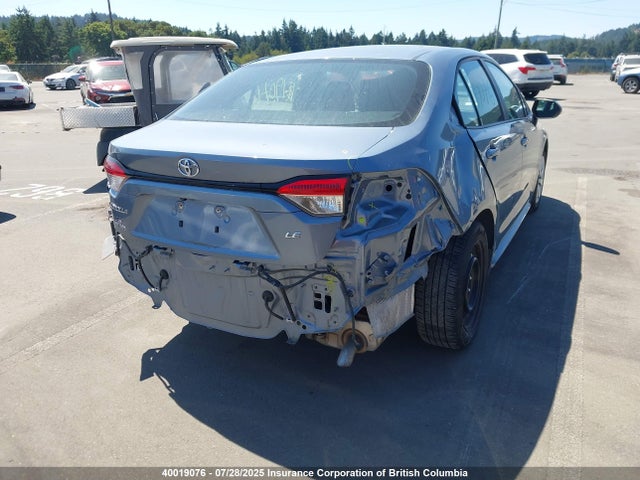 Toyota 2zr-fae 2020 5YFBPRBE6LP113284 Image 4