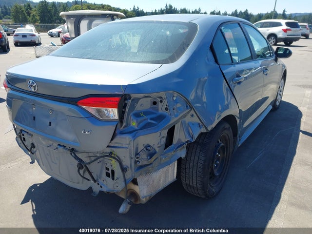 Toyota 2zr-fae 2020 5YFBPRBE6LP113284 Image 6
