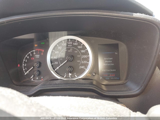 Toyota 2zr-fae 2020 5YFBPRBE6LP113284 Image 7